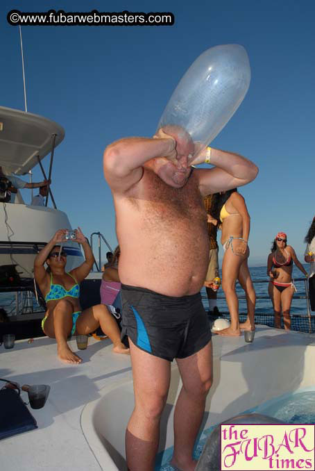 Pirate Hooker Cruise