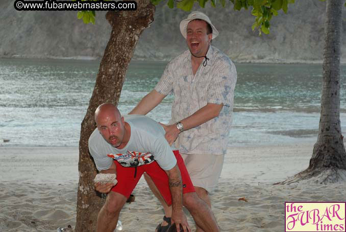 Pirate Hooker Cruise