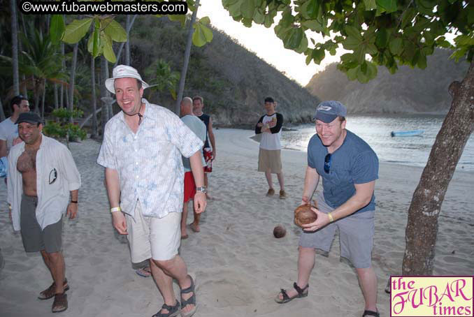 Pirate Hooker Cruise