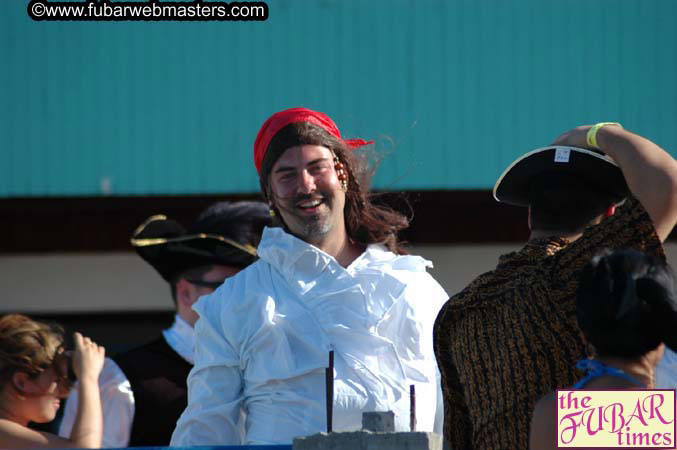 Pirate Hooker Cruise