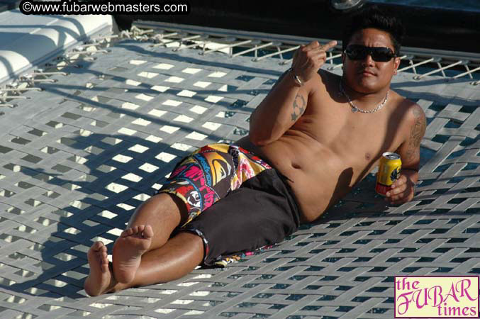 Pirate Hooker Cruise