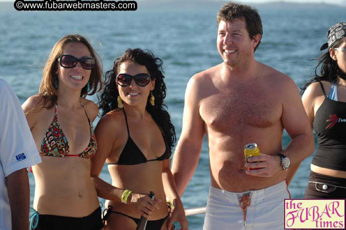 Pirate Hooker Cruise