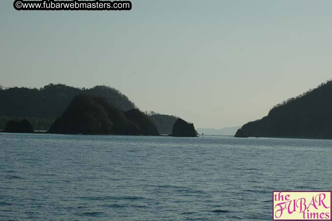 Pirate Hooker Cruise