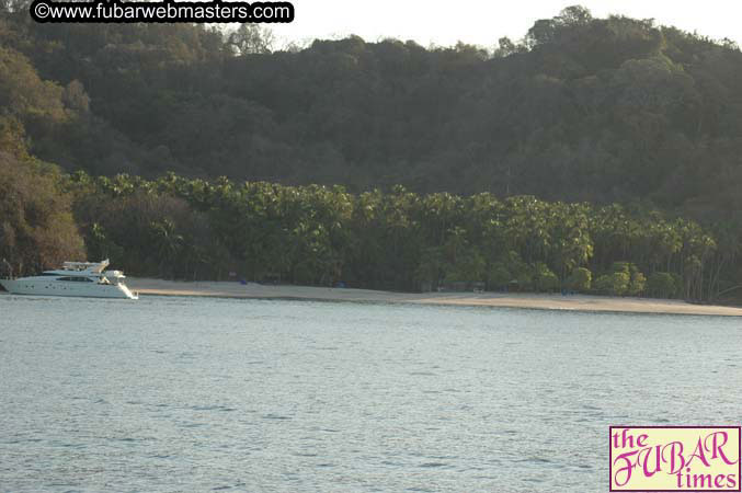 Pirate Hooker Cruise