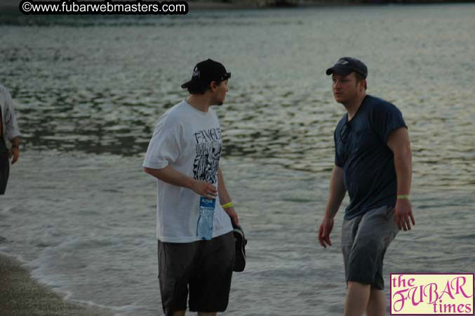 Pirate Hooker Cruise