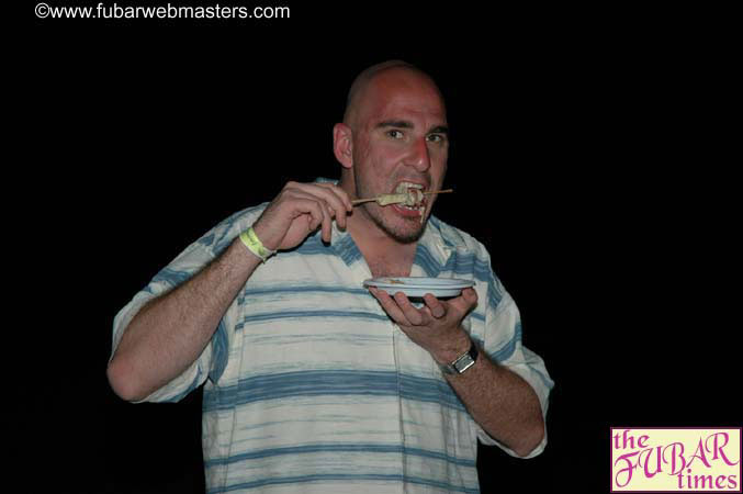 Ragecash Backyard Party