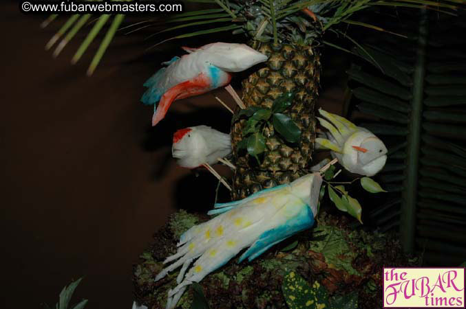 Ragecash Backyard Party