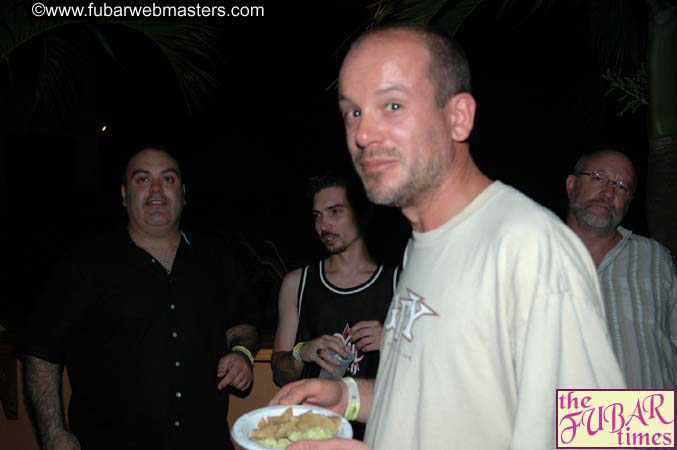 Ragecash Backyard Party