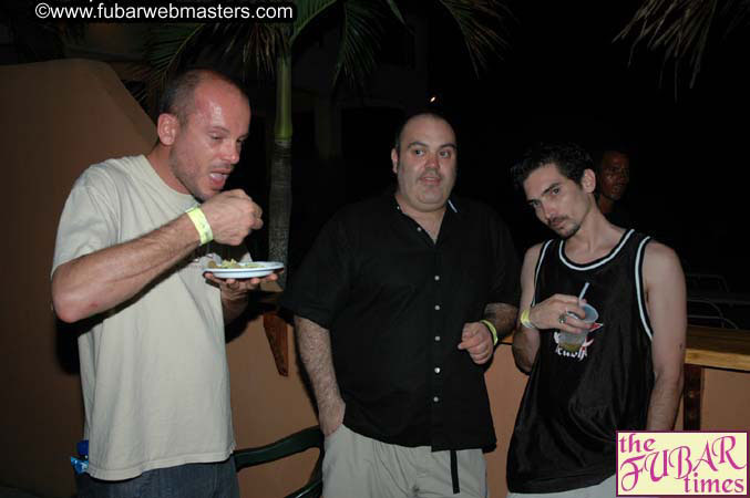 Ragecash Backyard Party