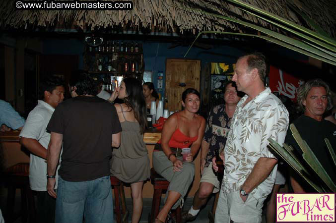 Ragecash Backyard Party