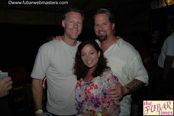 Ragecash Backyard Party