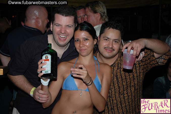 Ragecash Backyard Party