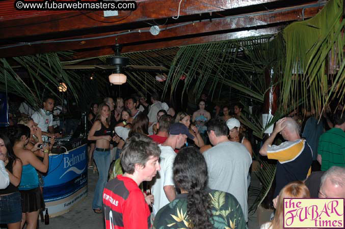 Ragecash Backyard Party