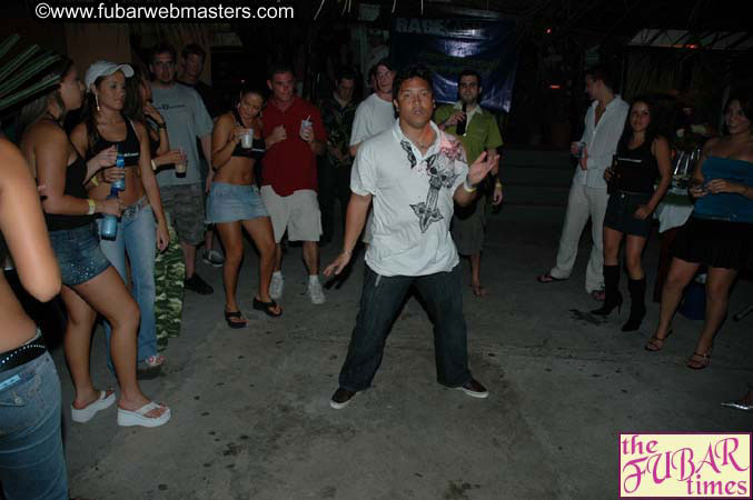 Ragecash Backyard Party