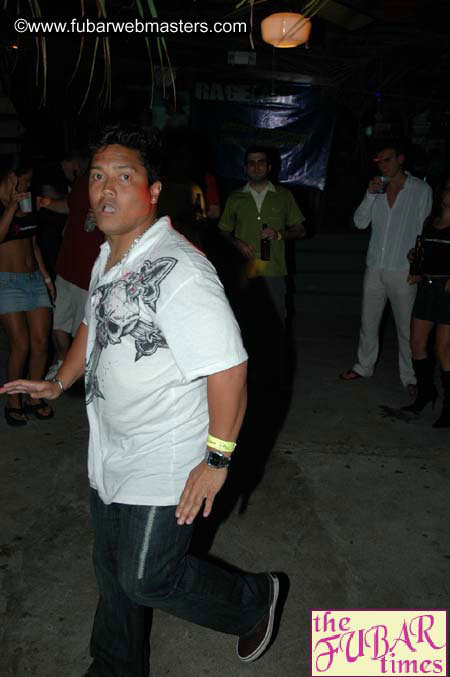 Ragecash Backyard Party