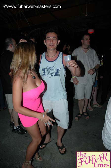 Ragecash Backyard Party