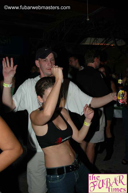 Ragecash Backyard Party