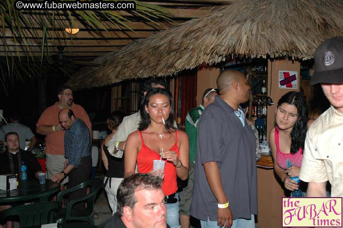 Ragecash Backyard Party