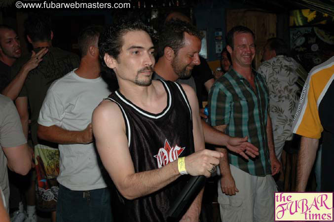 Ragecash Backyard Party