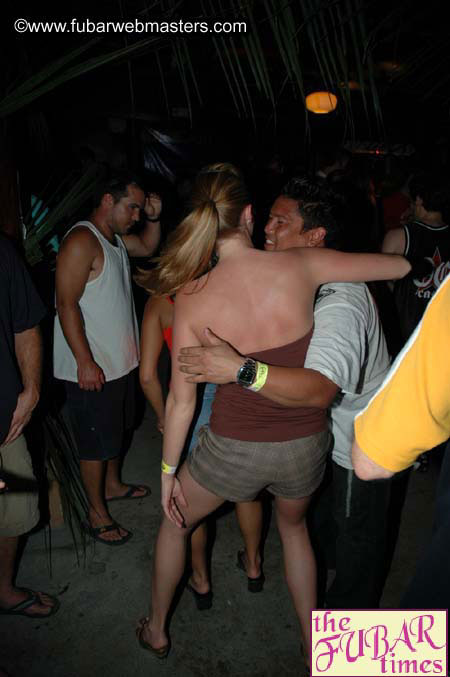 Ragecash Backyard Party