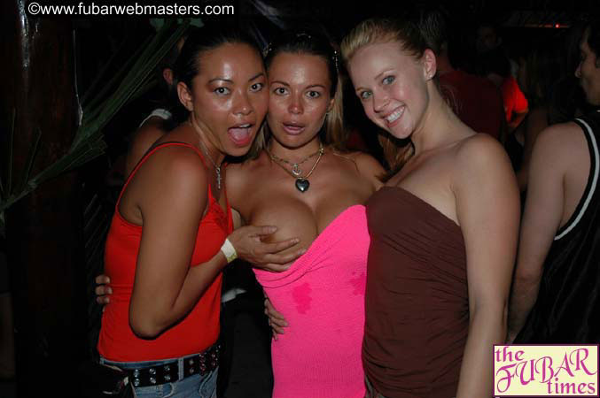 Ragecash Backyard Party