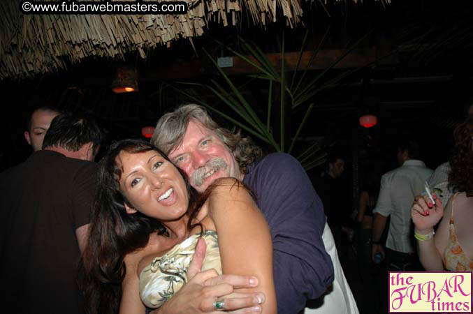 Ragecash Backyard Party