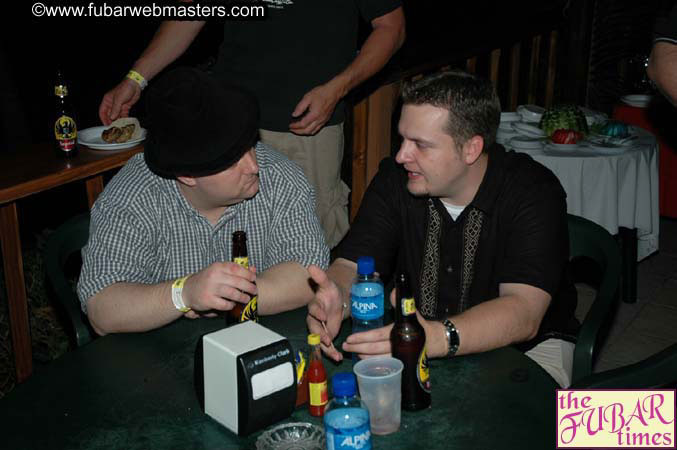 Ragecash Backyard Party