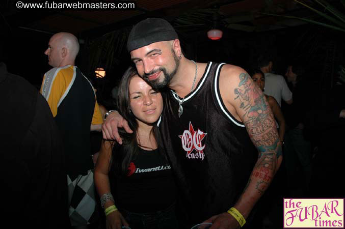 Ragecash Backyard Party