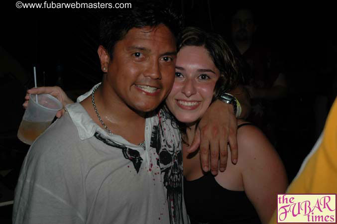 Ragecash Backyard Party