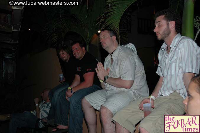 Ragecash Backyard Party