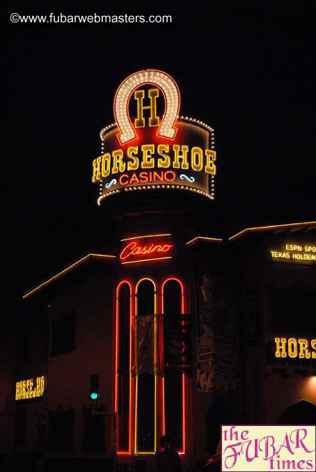 Cocktails at Del Rey