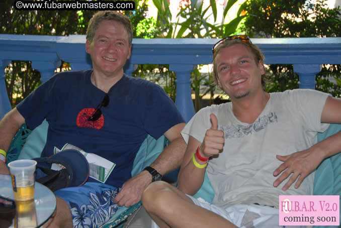 Jac? Fiesta Beach Resort & Registration