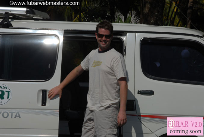 Jac? Fiesta Beach Resort & Registration