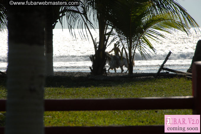 Jac? Fiesta Beach Resort & Registration