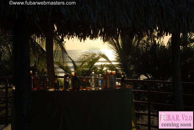 Jac? Fiesta Beach Resort & Registration