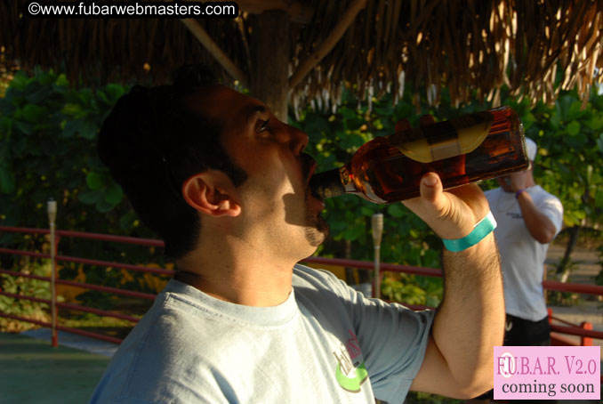 Jac? Fiesta Beach Resort & Registration