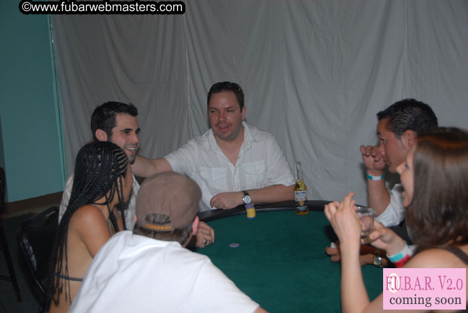 Poker Tournament