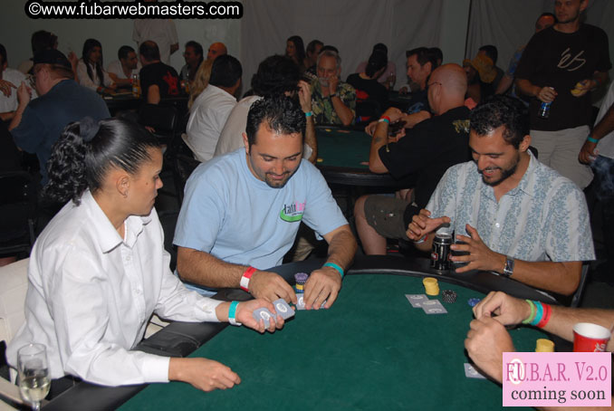 Poker Tournament