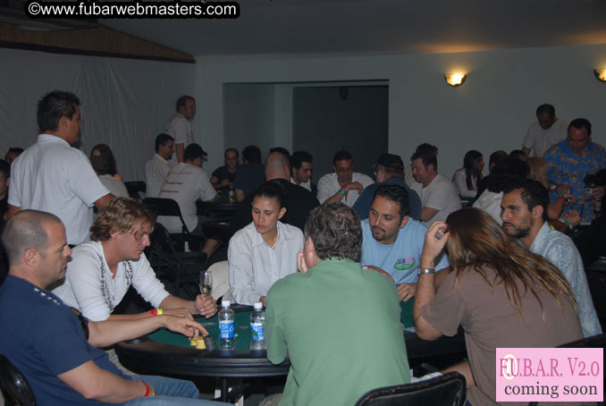 Poker Tournament