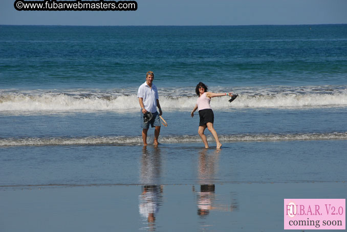 Jac? Fiesta Beach Resort