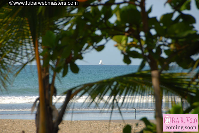 Jac? Fiesta Beach Resort