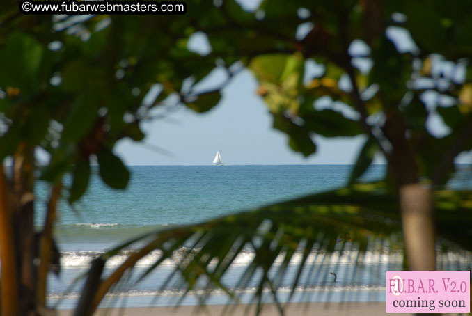 Jac? Fiesta Beach Resort