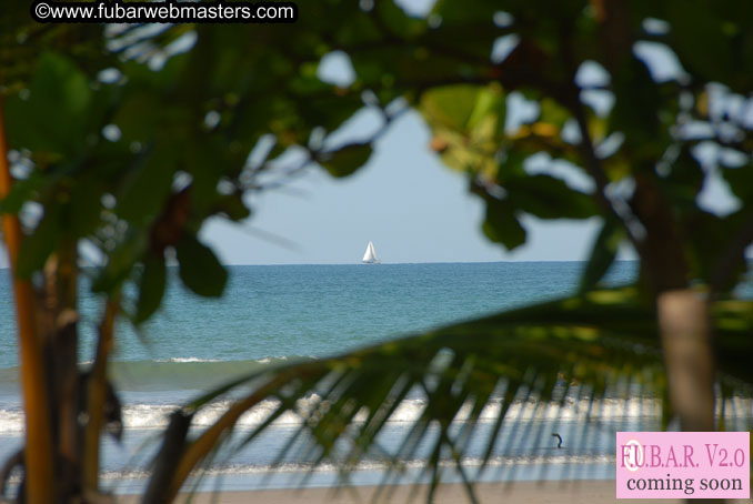 Jac? Fiesta Beach Resort