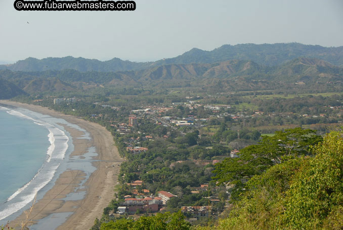 ATV Tours in the Jungle