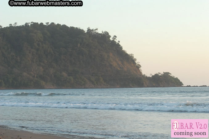 Surf Lessons with Casey Parker