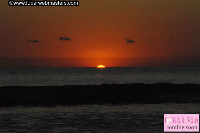 Surf Lessons with Casey Parker