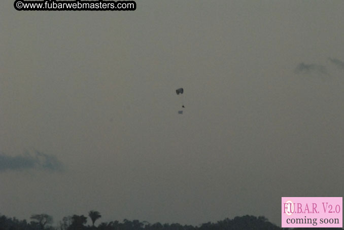 Surf Lessons with Casey Parker