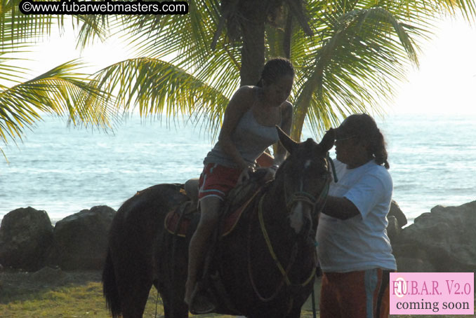 Surf Lessons with Casey Parker