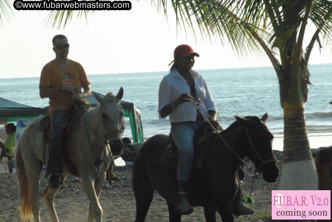 Surf Lessons with Casey Parker