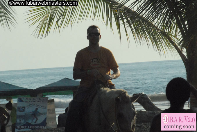 Surf Lessons with Casey Parker